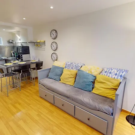 Apartamento Le Tonnelier Strasbourgeois - Cathedrale *