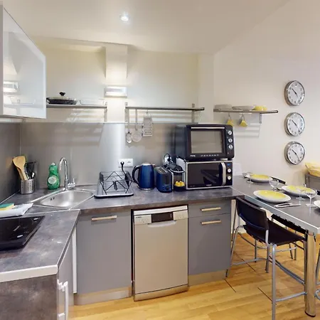 Apartamento Le Tonnelier Strasbourgeois - Cathedrale *